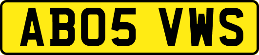 AB05VWS