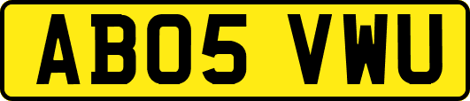 AB05VWU