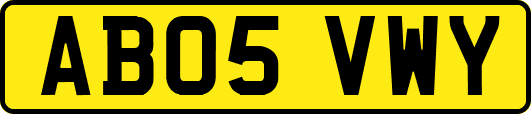 AB05VWY
