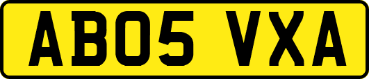 AB05VXA