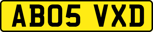 AB05VXD