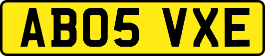 AB05VXE