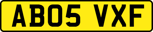 AB05VXF