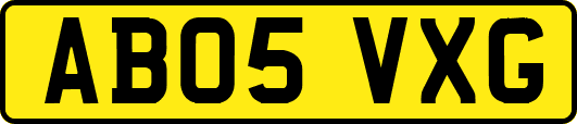 AB05VXG