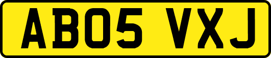 AB05VXJ