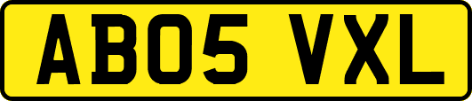 AB05VXL