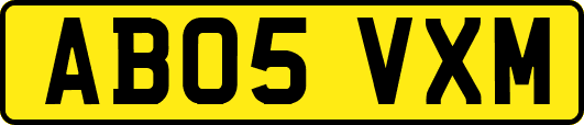 AB05VXM
