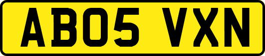 AB05VXN