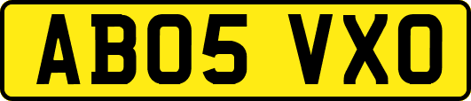 AB05VXO