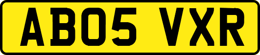 AB05VXR