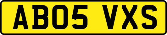 AB05VXS