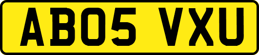 AB05VXU
