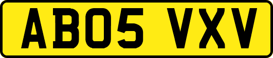 AB05VXV