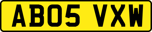 AB05VXW