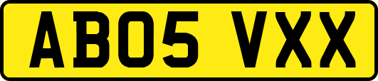 AB05VXX
