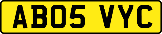 AB05VYC