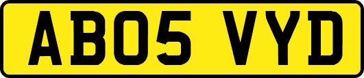 AB05VYD