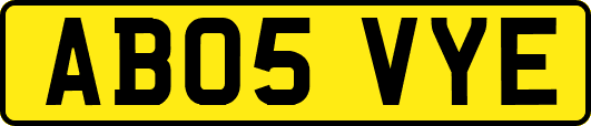AB05VYE
