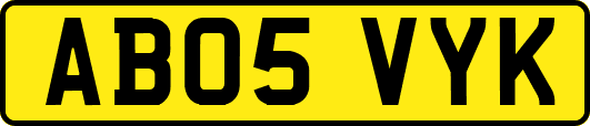 AB05VYK