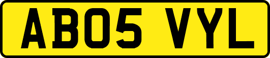 AB05VYL