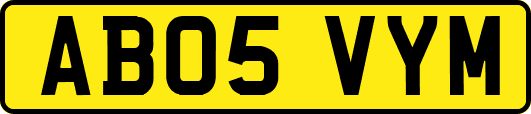 AB05VYM