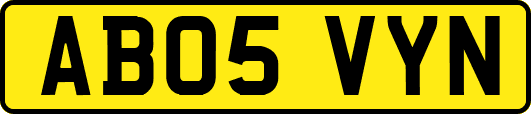 AB05VYN
