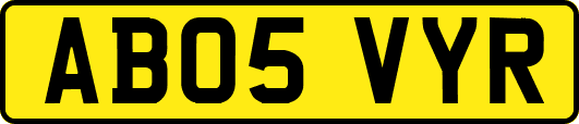 AB05VYR