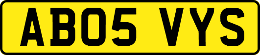AB05VYS