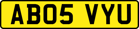 AB05VYU