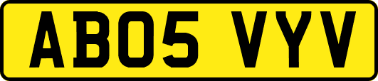 AB05VYV