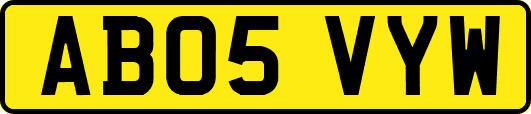 AB05VYW