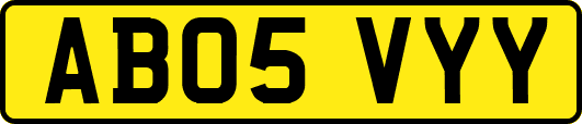 AB05VYY