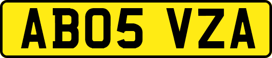 AB05VZA