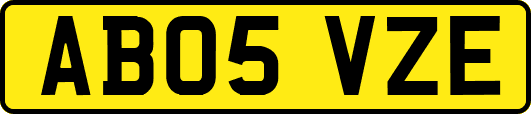 AB05VZE
