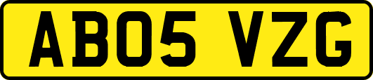 AB05VZG