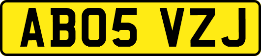 AB05VZJ