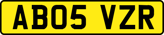 AB05VZR