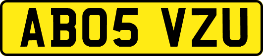 AB05VZU