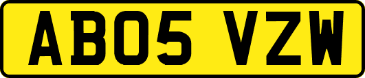 AB05VZW