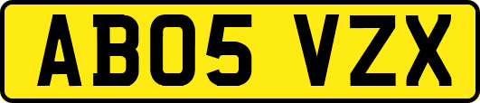 AB05VZX