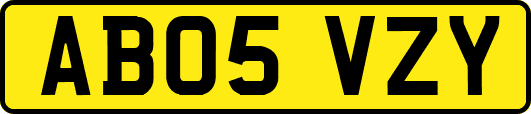 AB05VZY