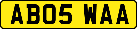 AB05WAA
