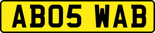 AB05WAB