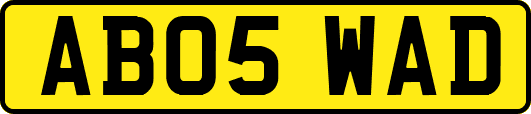 AB05WAD