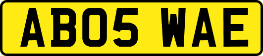 AB05WAE