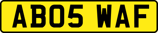 AB05WAF