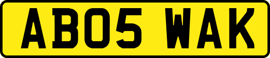 AB05WAK