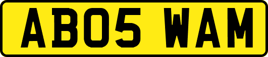 AB05WAM