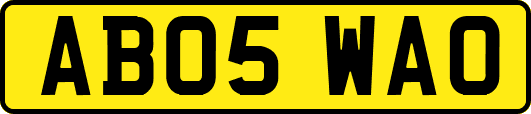 AB05WAO