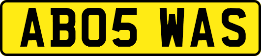 AB05WAS